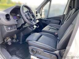 Mercedes-Benz Sprinter 317 Mixto L2H2 Klima*Standhzg*AHK 3,5t