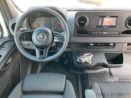 Mercedes-Benz Sprinter 317 Mixto L2H2 Klima*Standhzg*AHK 3,5t