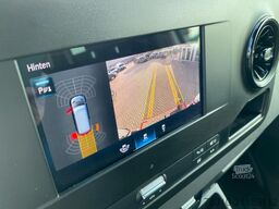 Mercedes-Benz Sprinter 317 Mixto L2H2 Klima*Standhzg*AHK 3,5t