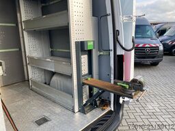 Mercedes-Benz Sprinter 317 Mixto L2H2 Klima*Standhzg*AHK 3,5t