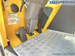 Combilift C5000SR DIESEL DUPLEX 5600MM POSITIONER