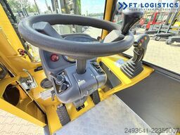 Combilift C5000SR DIESEL DUPLEX 5600MM POSITIONER