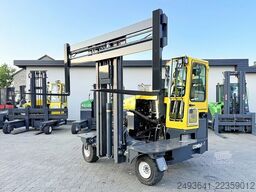 Combilift C5000XL DIESEL DUPLEX 4M WIDE POSITIONER