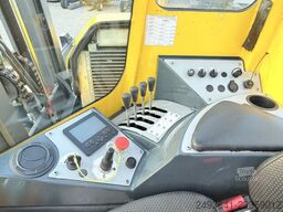 Combilift C5000XL DIESEL DUPLEX 4M WIDE POSITIONER