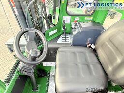 Combilift C3000 DIESEL TRIPLEX 5600 FREE-LIFT
