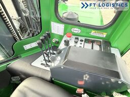 Combilift C3000 DIESEL TRIPLEX 5600 FREE-LIFT