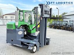Combilift C3000 DIESEL TRIPLEX 5600 FREE-LIFT