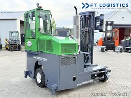 Combilift C3000 DIESEL TRIPLEX 5600 FREE-LIFT