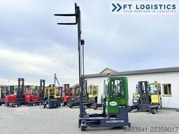 Combilift C3000 DIESEL TRIPLEX 5600 FREE-LIFT