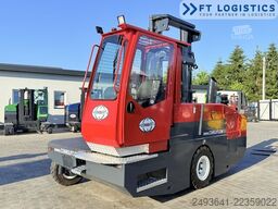 Combilift C6000SL DIESEL DUPLEX 4550 FREE-LIFT