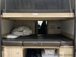 2019 Fiat Ducato Weinsberg Carabus | Handbuch | L3H2