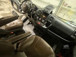 2019 Fiat Ducato Weinsberg Carabus | Handbuch | L3H2