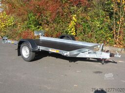  Sofort Universaltransporter kippbar 305x166cm 1300 kg