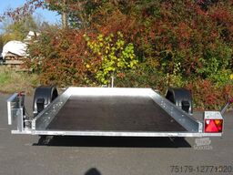  Sofort Universaltransporter kippbar 305x166cm 1300 kg