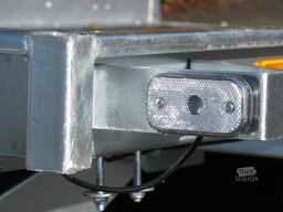  Sofort Universaltransporter kippbar 305x166cm 1300 kg