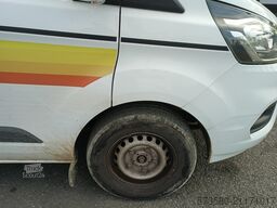 Ford Panama P10 Campervan | Euro6 Baujahr2022–Kilometer ( 18935 km)