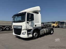 DAF CF400 4x2 / Swiss-Vehicle
