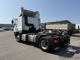 DAF CF400 4x2 / Swiss-Vehicle