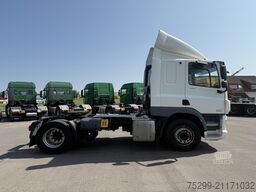 DAF CF400 4x2 / Swiss-Vehicle