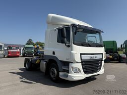 DAF CF400 4x2 / Swiss-Vehicle