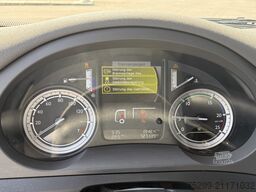 DAF CF400 4x2 / Swiss-Vehicle