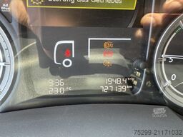 DAF CF400 4x2 / Swiss-Vehicle