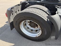 DAF CF400 4x2 / Swiss-Vehicle