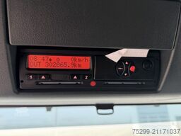 MAN TGX 33.540 6x4 SLT Push 160 To / Swiss-Vehicle