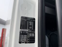 MAN TGX 33.540 6x4 SLT Push 160 To / Swiss-Vehicle