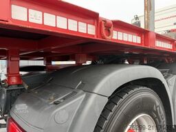 MAN TGX 33.540 6x4 SLT Push 160 To / Swiss-Vehicle