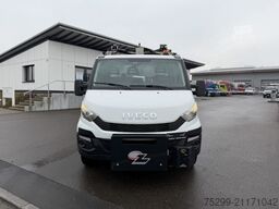 Iveco 70C17H P Daily Hiab / Swiss-Vehicle