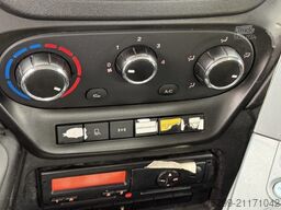 Iveco 70C17H P Daily Hiab / Swiss-Vehicle