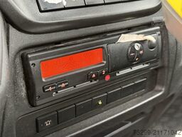 Iveco 70C17H P Daily Hiab / Swiss-Vehicle