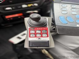 Iveco 70C17H P Daily Hiab / Swiss-Vehicle