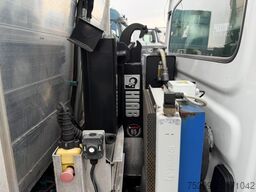 Iveco 70C17H P Daily Hiab / Swiss-Vehicle