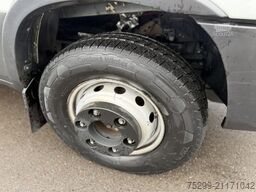 Iveco 70C17H P Daily Hiab / Swiss-Vehicle