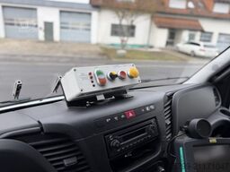 Iveco 70C17 Daily Hiab / Swiss-Vehicle