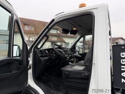 Iveco 70C17 Daily Hiab / Swiss-Vehicle