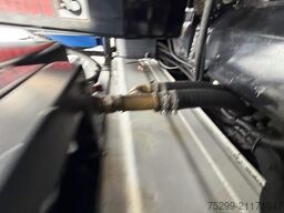 Iveco 70C17 Daily Hiab / Swiss-Vehicle