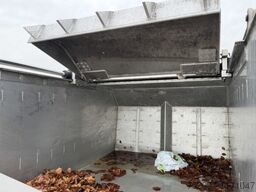 Iveco 70C17 Kommunal + Schneepflug / Swiss-Vehicle