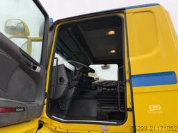 Scania G490 LB10x4/6 HNA Liebherr 12m³ / Swiss-Vehicle