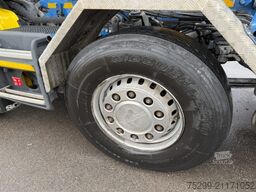 Scania G490 LB10x4/6 HNA Liebherr 12m³ / Swiss-Vehicle