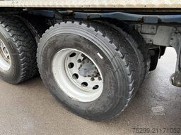 Scania G490 LB10x4/6 HNA Liebherr 12m³ / Swiss-Vehicle