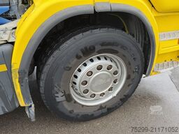 Scania G490 LB10x4/6 HNA Liebherr 12m³ / Swiss-Vehicle