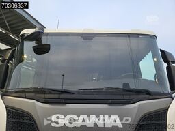 Scania P410 P 8X4 LOW Mileage! 10m3 CIFA Mixer Automat...