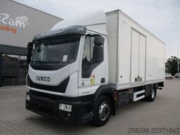 IVECO ML 140-280 P | KLIMA | DIFF LOCK | CC | E6 | ML1