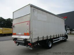 IVECO ML 140-280 P | KLIMA | DIFF LOCK | CC | E6 | ML1