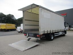 IVECO ML 140-280 P | KLIMA | DIFF LOCK | CC | E6 | ML1
