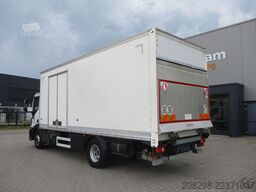 IVECO ML 140-280 P | KLIMA | DIFF LOCK | CC | E6 | ML1