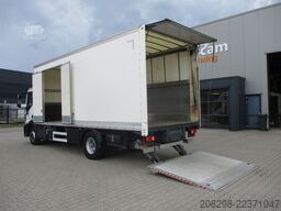 IVECO ML 140-280 P | KLIMA | DIFF LOCK | CC | E6 | ML1
